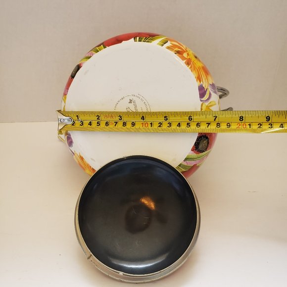 Pioneer Woman Teapot - Picture 9 of 10